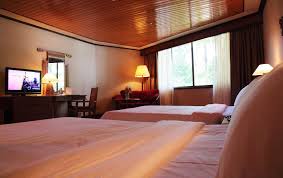 The accommodation places you within 0.7 km of teluk penyuk. Damai Beach Resort In Kuching Room Deals Photos Reviews