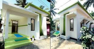 This Low Cost Kozhikode House Built