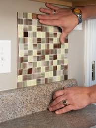 Transform an ordinary kitchen or bathroom into a stylish space. Lowes Glass Tile Backsplashes For Kitchens Gouglericom Incredible Furniture
