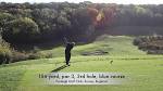 Farleigh Golf Club Blue Course - YouTube