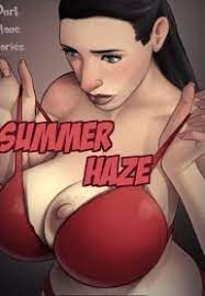 Summer Haze [JDseal] Porn Comic - AllPornComic