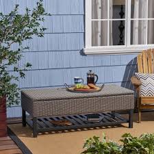 Best Outdoor Furniture For Small Spaces