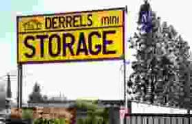 derrel s self storage units in fresno