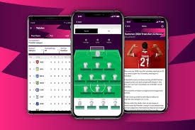 No washed up players in suits. Download Official Premier League Football App 2020 21