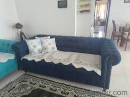 air lounge sofa bed used home