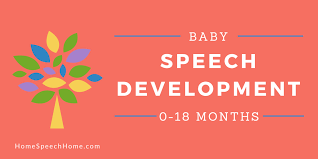 Baby Speech Development What Is It