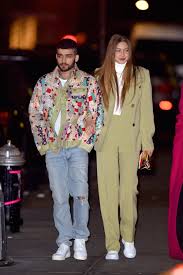 Here's everything we know about their relationship. Gigi Hadid And Zayn Malik Are Back Together February 2020 Popsugar Celebrity