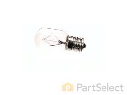 General Electric Microwave Lights And Bulbs Replacement Parts Accessories Partselect