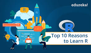 Top 10 Reasons To Learn R R Online Training R