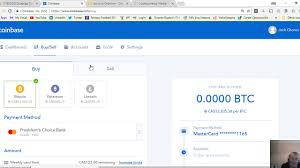You will need a laptop or computer for this. How To Buy Bitcoin From Coinbase In Canada Youtube
