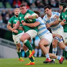 ireland v argentina player ratings as
