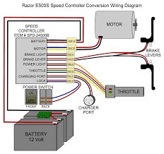 Tdpro 24v 500w wiring diagram these pictures of this page are about:electric scooter controller wiring diagram. Razor E500s Replacement Controller Electronicstudents Electricalstudents Engineeri Razor Electric Scooter Electric Scooter Electric Dirt Bike