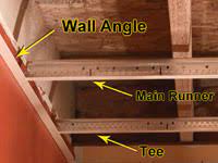 drop ceiling installation tips