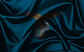 Roma, 1000, text, logo png. 2560x800px Free Download Hd Wallpaper Soccer S S Lazio Logo Wallpaper Flare