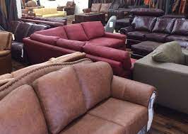 colors of leather furniture the