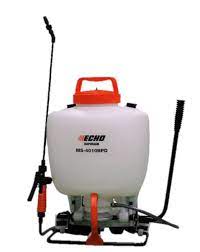 echo ms 4010bp backpack sprayer lawn