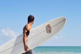 does surfing make you buff reasons
