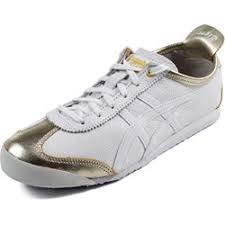 Onitsuka Tiger Unisex Adult Mexico 66 Shoes