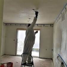 Popcorn Ceiling Removal Cost
