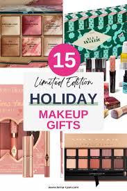 sephora holiday 2024 makeup gift sets