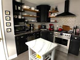 Here are some key problems to avoid when planning your perfect island. Small Kitchen Ideas 15 Apartment Kitchen Layouts That Ll Inspire You To Makeover Your Cooking Space