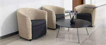 Modern Waiting Room Furniture Solutions