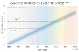 what cardio is best hiit miss or liss