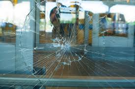 Commercial Glass Breaks Should You