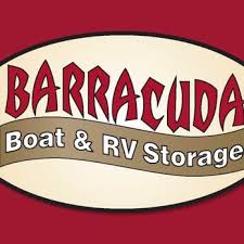 barracuda boat rv storage 412 w