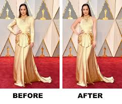 oscars red carpet 2017 see the hottest
