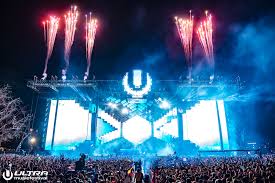 Choose fest matches you to music festivals, using your music tastes it finds festival's and festival tickets which suit you! Breaking Ultra Music Festival Officially Moving To New South Florida Location In 2020 Dancing Astronaut