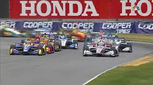2018 honda indy 200 at mid ohio you