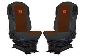 F Max Hollandline Seat Covers