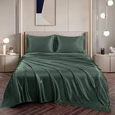 The Best Silk Sheets In 2022