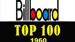 Favorite 5 Songs Per Year 1960 1979 From Billboard Hot 100