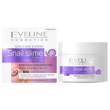 eveline snail slime filtrate coq10