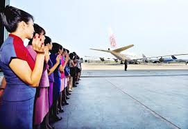 cal bids farewell to boeing jumbo jets