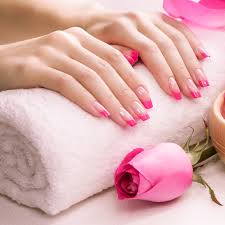 lavish nails spa ideal nail salon