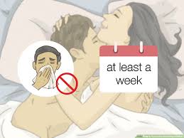 This content is imported from twitter. 6 Ways To Have A Sex Life During Covid 19 Wikihow