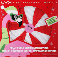 s nyx professional makeup pull