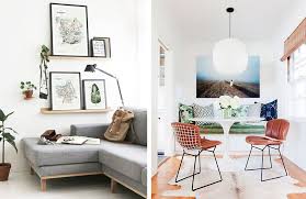 5 Easy Ways To Dress Up A Blank Wall