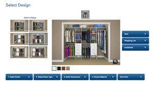 closet design software