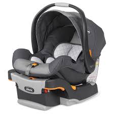 Best Car Seats For Twins And Preemies