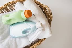 7 ways to use laundry detergent around