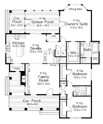 House Plans On
