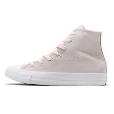 Details About Converse Chuck Taylor All Star Renew Recycle Pale Putty White Men Unisex 164917c