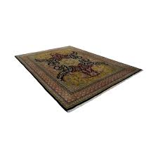 abc carpet home 9x12 persian rug 75