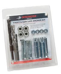 winchester bolt down kit accy bdk
