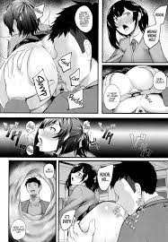 Page 10 | JK Anal? - Read Free Online Hentai Manga at MangaHen