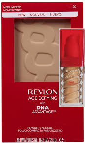 revlon age defying review says